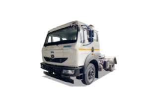 SIGNA 4025.S 33 CAB 6.7L